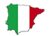 GEOTECNIA VALENCIANA - Italiano